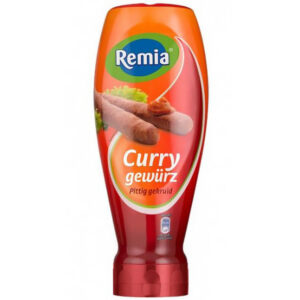 Remia Curry Gewurz Stafles 500 Gr