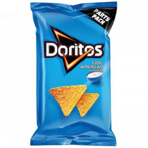 Doritos Cool American 170 Gr