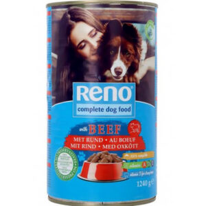 Reno Rund In Saus 1240 Gr