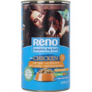 Reno Kip In Saus 1240 Gr