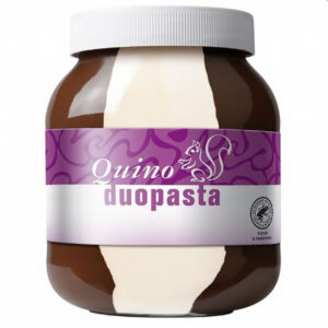 Quino Duopasta 750 Gr