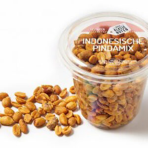 Verse Klassenoten Indo Pindamix 200 Gr