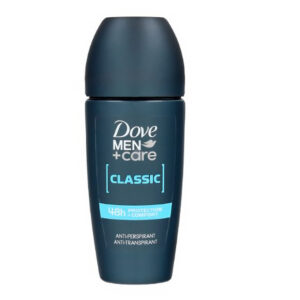 Dove Deo Roll-On 50ml Men+Care Classic