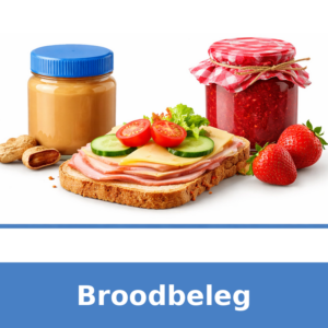 Broodbeleg