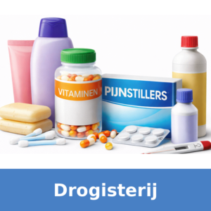 Drogisterij