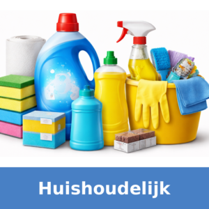 Huishoudelijk