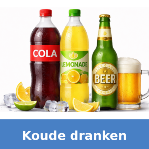 Koude Dranken