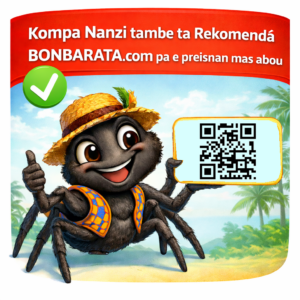Nobo na Boneiru