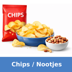Chips / Noot / Snack