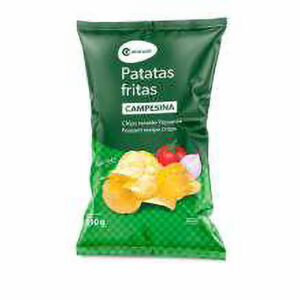 Coaliment Chips Campesina 150gr
