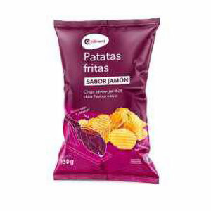 Coaliment Chips Ham 150gr