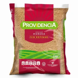 Providencia Bruine Suiker 1 Kg