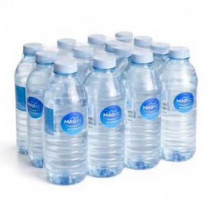 Magic Springwater 12x50 CL