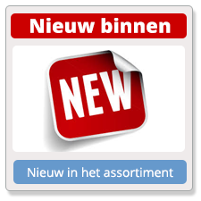 NIEUW BINNEN