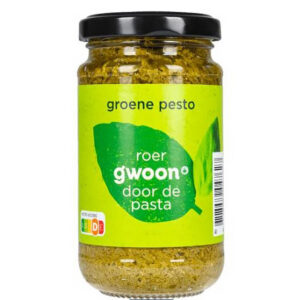 Gwoon Pesto Alla Genovese  190 Gr