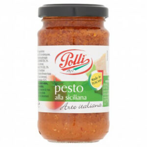 Gwoon Pesto Alla Siciliana  190 Gr