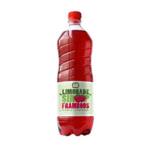 Gwoon Siroop Frambozensmaak  1000 Ml