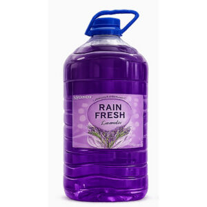 Rain Fresh Disinfectant Lavendel 5 Lt
