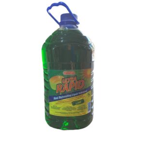 Furness Ultra Afwasmiddel 5 Lt