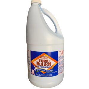 Furn Bleach 4 Lt