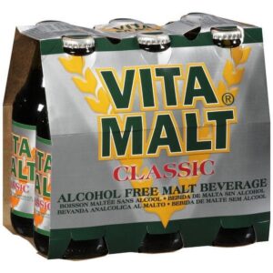 Vitamalt Classic 330 x 6 Fles