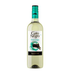 Gato Negro Pinot Grigio 750 Ml