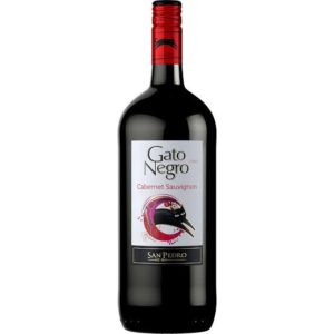 Gato Negro Cabernet Sauvignon 750 Ml