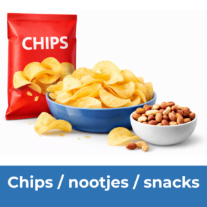 Chips / Noot / Snack