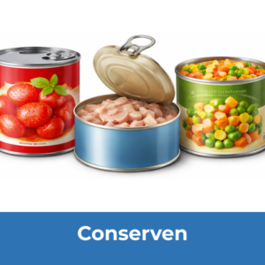 Conserven