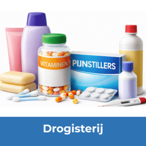 Drogisterij