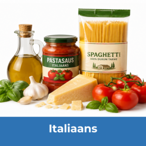Italiaans