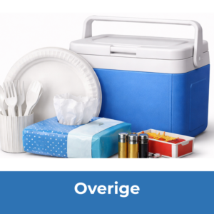 Overige
