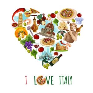 Italiaans