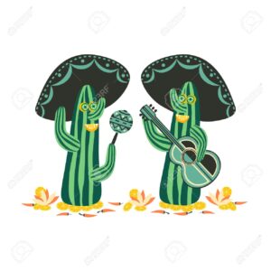Mexicaans