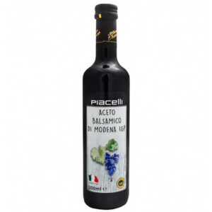 Piacelli Azijn Aceto Balsamico Di Modena 500 ML