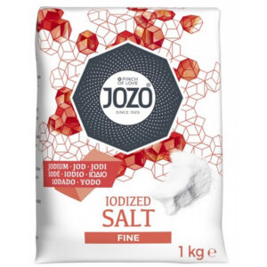 Jozo Jozo Zout  1000 Gr