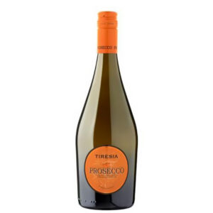 Tiresia Prosecco Frizzante  750 Ml