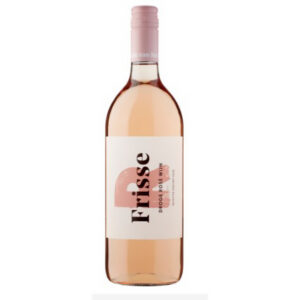 Huiswijn Rose Droog  1 Lt