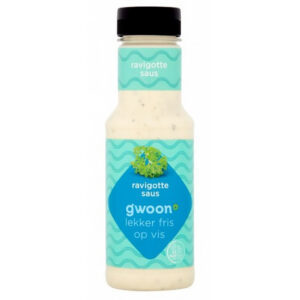 G'woon Ravigottesaus  300 Ml