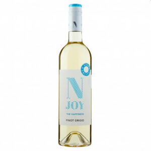 Njoy Pinot Grigio  750 Ml