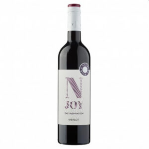 Njoy Merlot  750 Ml