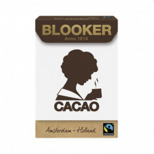 Blooker Cacaopoeder  250 Gr