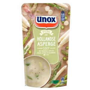 Unox Siz Asperge  570 Ml