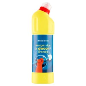 G'woon Dikke Bleek Original 750 Ml