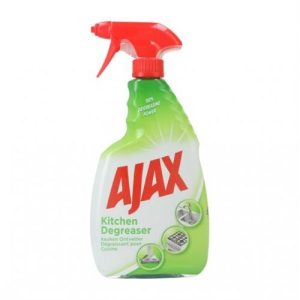 Ajax Keuken Ontvetter Degreaser 750 Ml