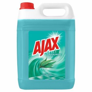 Ajax allesreiniger Eucalyptus 5 Lt