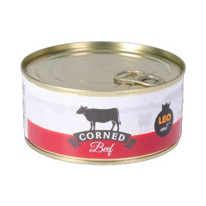 Leo Corned Beef 300 Gr
