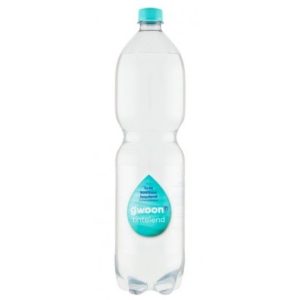 G'woon Mineraalwater Licht Koolzuurhoudend Fles 1500 Ml