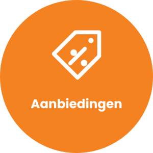 Aanbiedingen