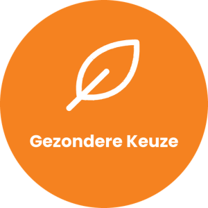 Gezondere Keuze